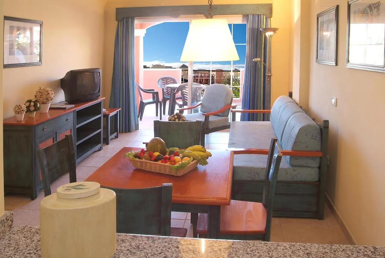 Granada Park S01B Apartment Arona