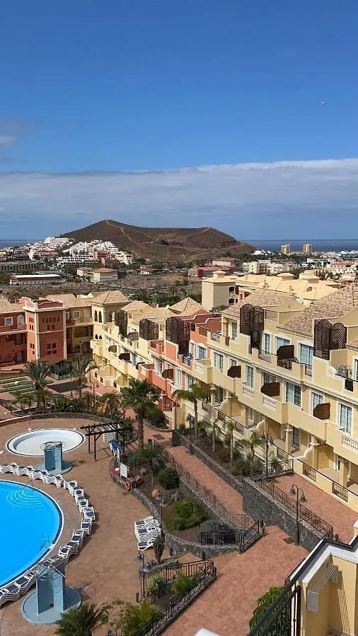 Granada Park S01B Apartment Arona  0*, Arona (Tenerife)