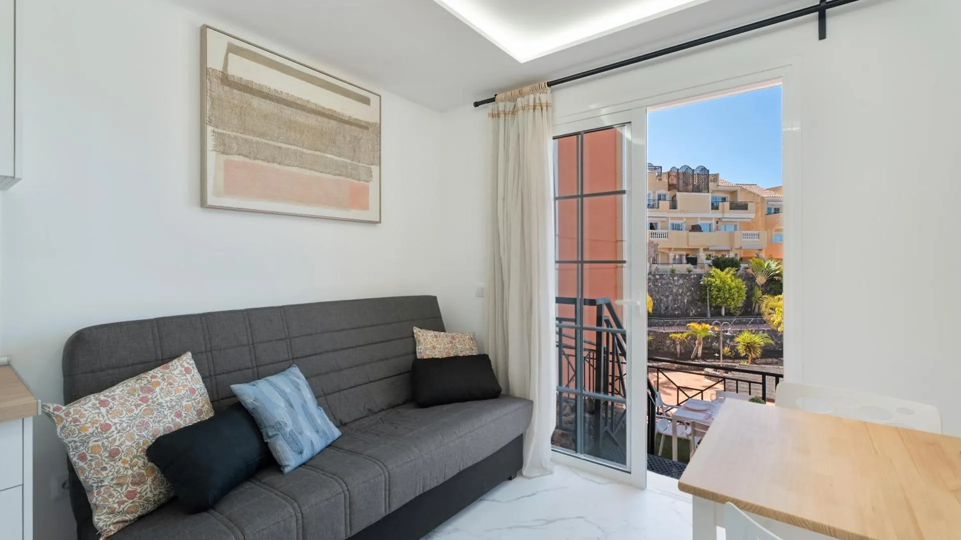 Granada Park S01B Apartment Arona  Spain