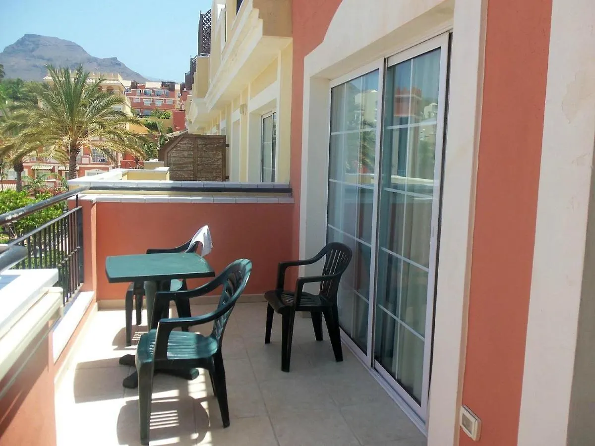 Granada Park S01B Apartment Arona  Spain