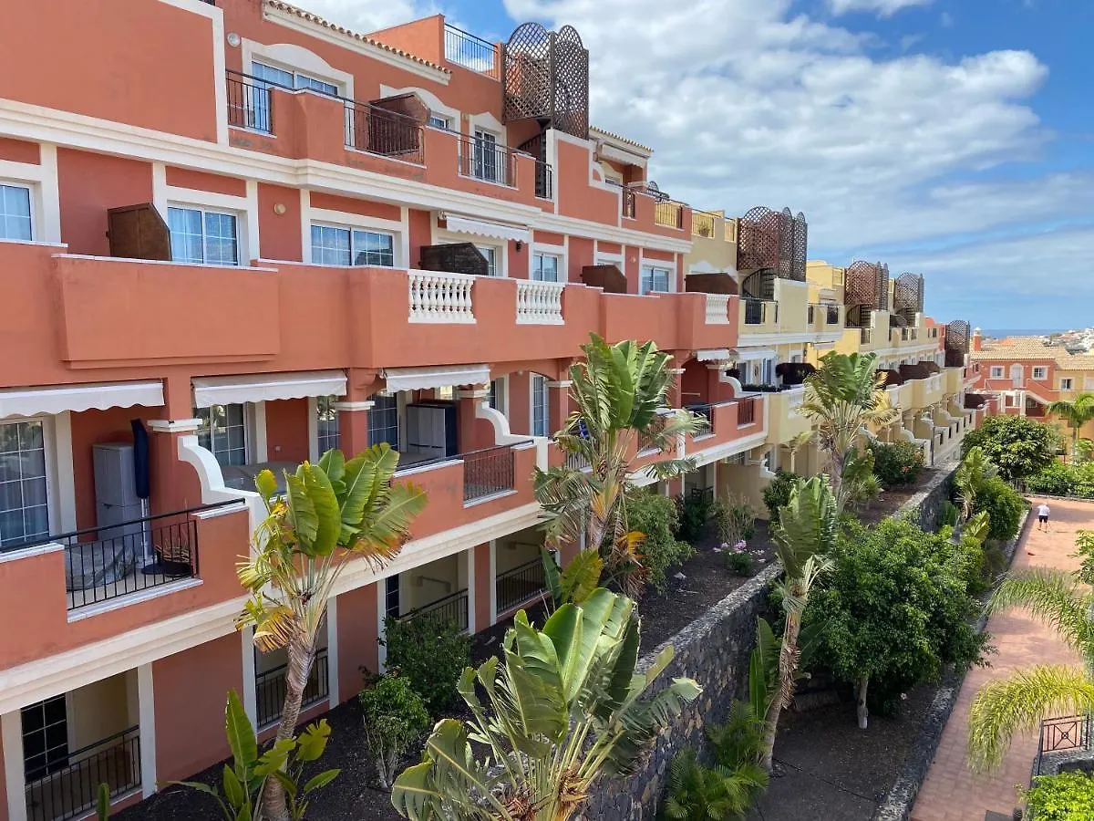 Granada Park S01B Apartment Arona  Arona (Tenerife)