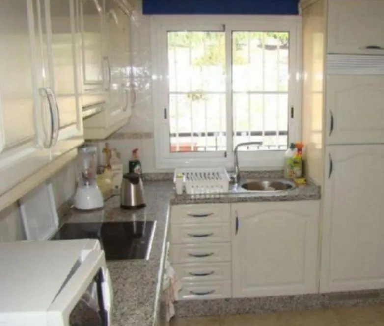 Granada Park S01B Apartment Arona