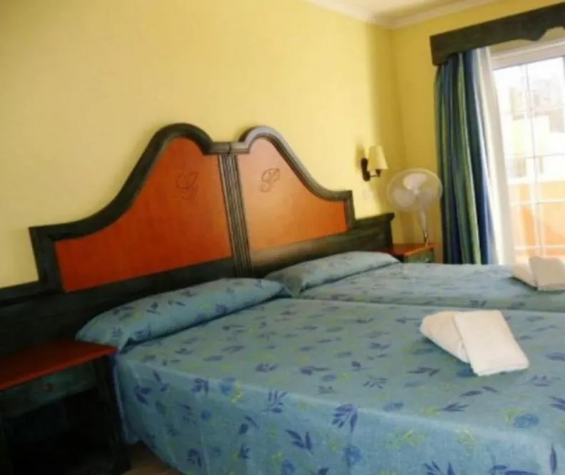 Granada Park S01B Apartment Arona  Arona (Tenerife)