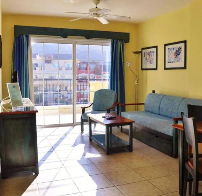 Granada Park S01B Apartment Arona  Spain