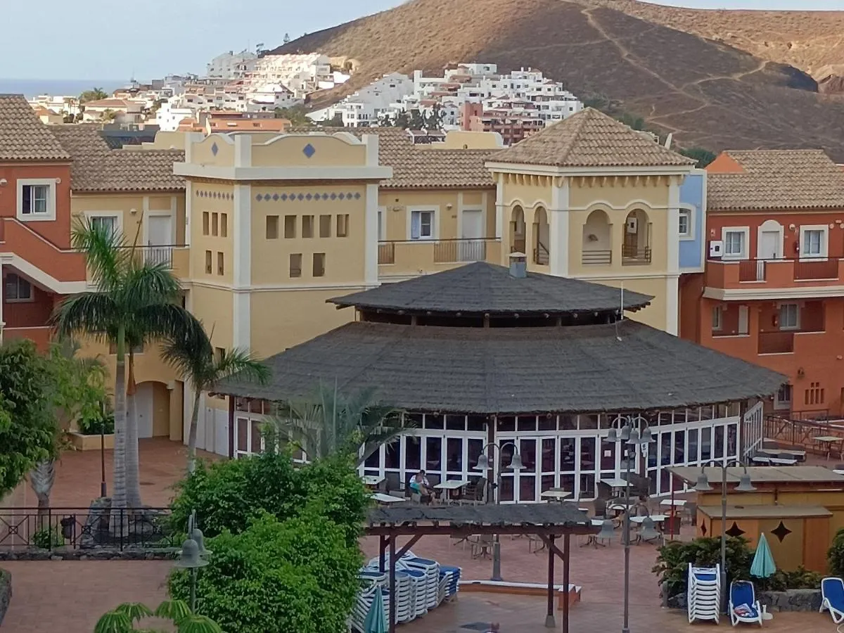 Granada Park S01B Apartment Arona  0*, Arona (Tenerife)