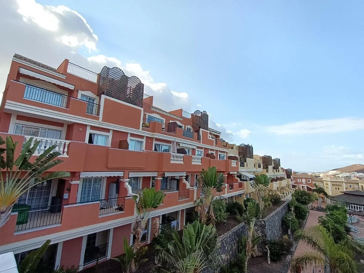 Granada Park S01B Apartment Arona