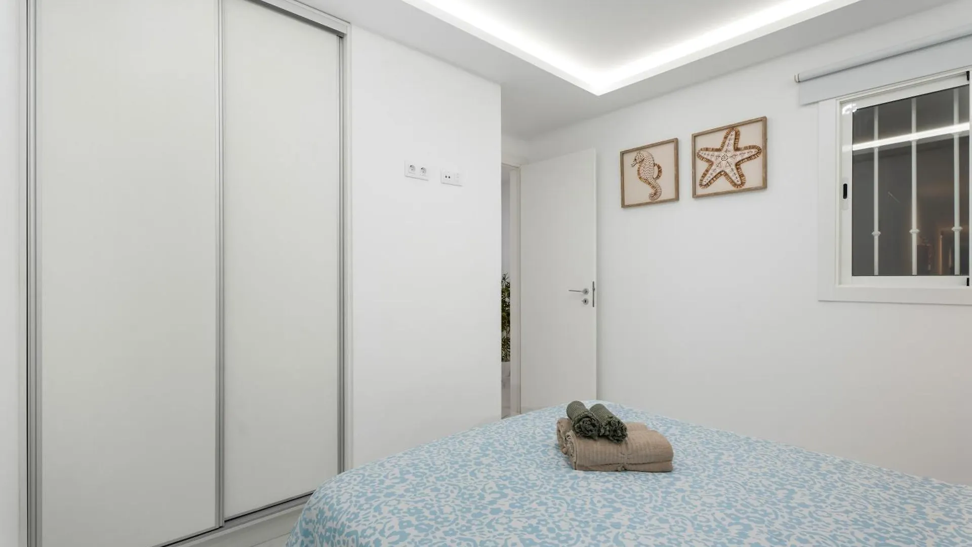 Granada Park S01B Apartment Arona  Spain