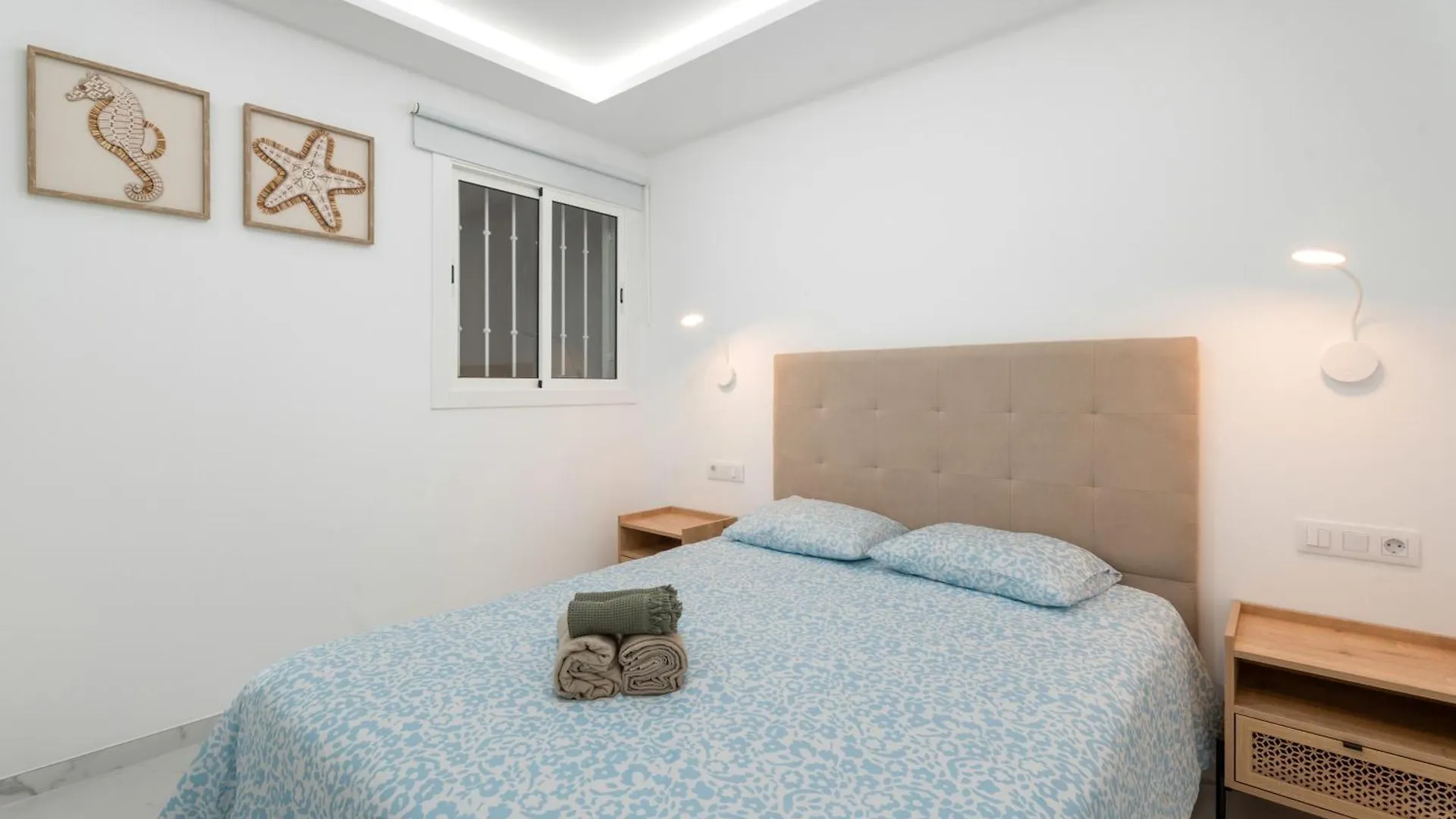 Granada Park S01B Apartment Arona