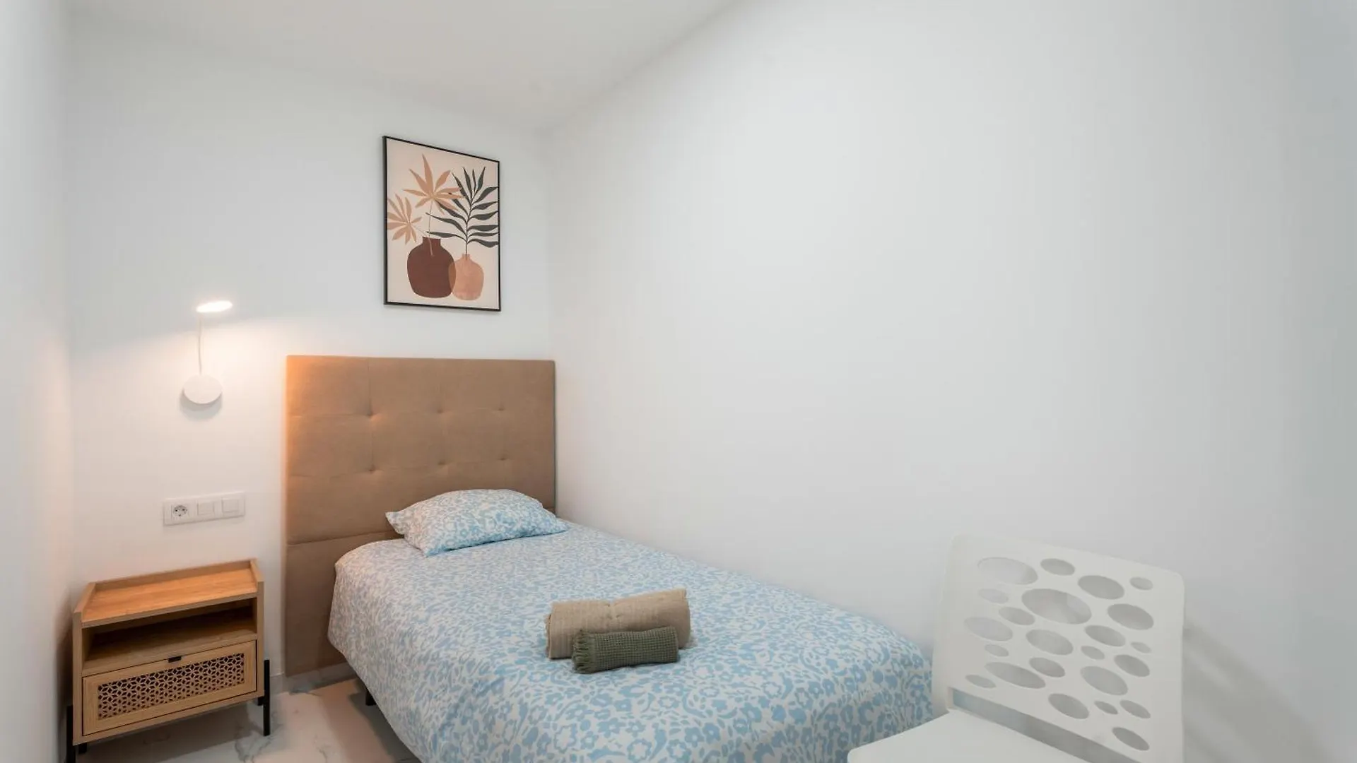 Granada Park S01B Apartment Arona