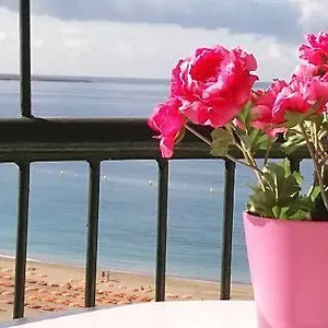 Apartment Vistasalsol Tenerife