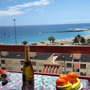  Holiday home Vistas Apartment, Ocean View, 2 Bedrooms & Free Wifi